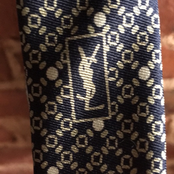 Yves Saint Laurent Other - YSL Vintage Tie
